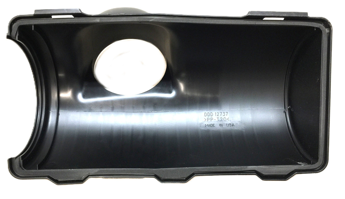 General Motors/GM Air Cleaner Upper Housing 88983089 NOS