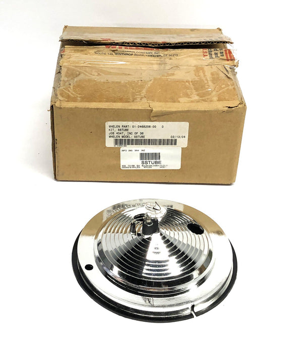 Whelen 81642 Strobe Tube Kit 01-0468256-00 (36-0368256-000) NOS - GTS SPECIAL