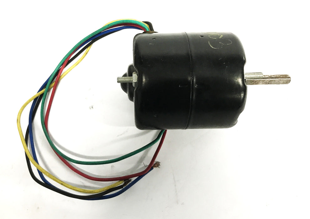 PCM School Buss Heater Blower Motor D-001C-490 USED