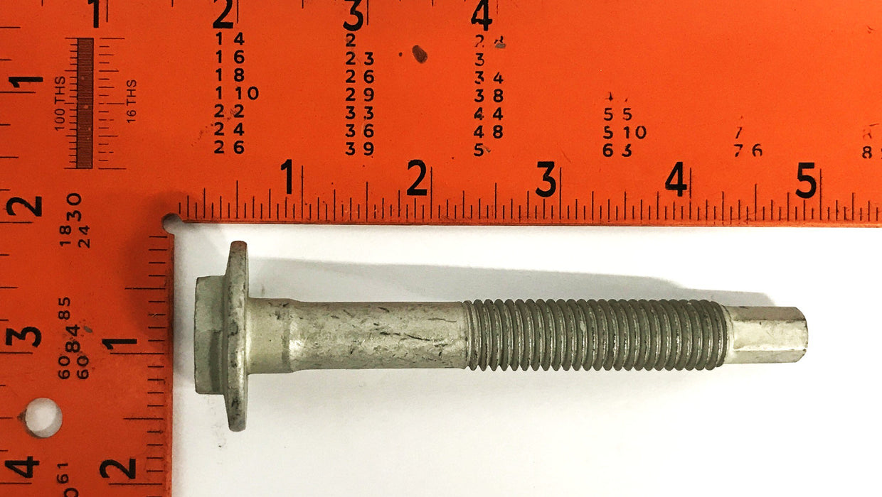 GM Rear Axel Suspension Adjust Link Bolt 11561495 [Lot of 2] NOS