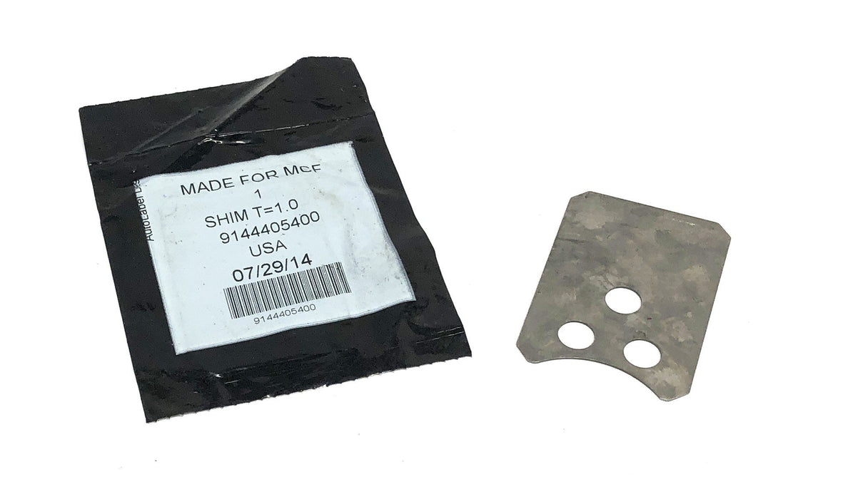 Made For MCF T=1.0 Shim 9144405400 NOS