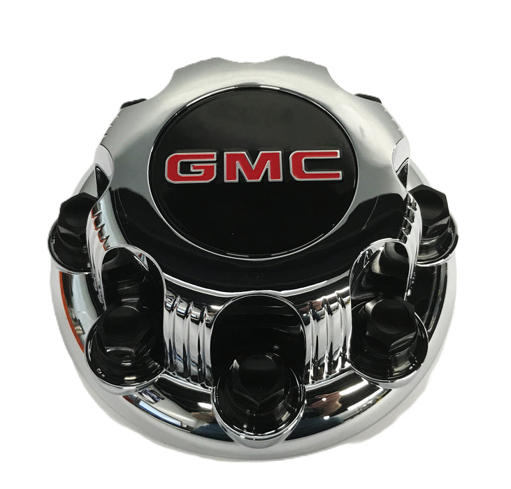 GM "GMC" Hub Cap 12451993 NOS
