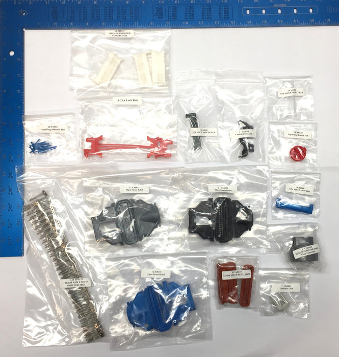 Allison WTEC III Shift Connector Kit 29532362 (300173) NOS