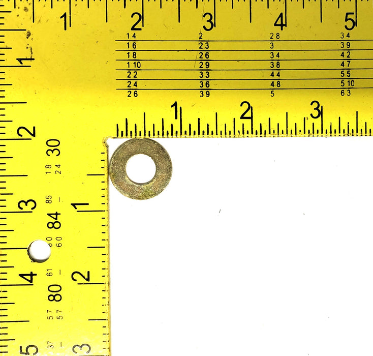CAT Lift Trucks Shim 9441106200 NOS