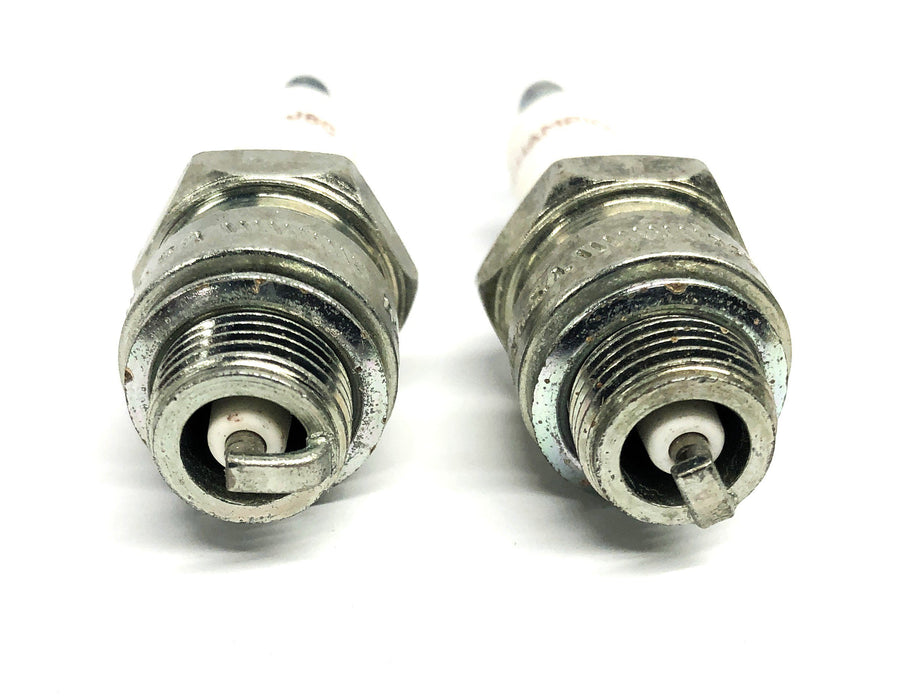 Champion Spark Plug 841 (J8C) [Lot of 10] NOS