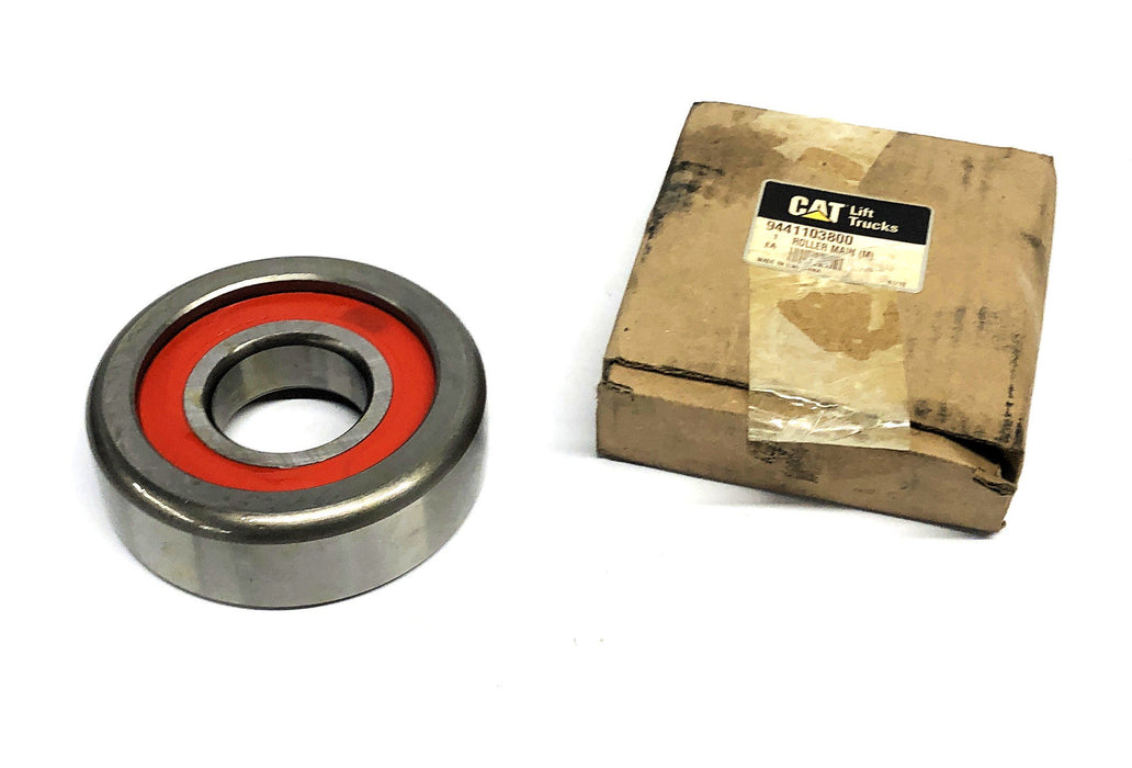 Shuster 10JR Mast Roller Bearing For CAT MG310MMB (9441103800) NOS