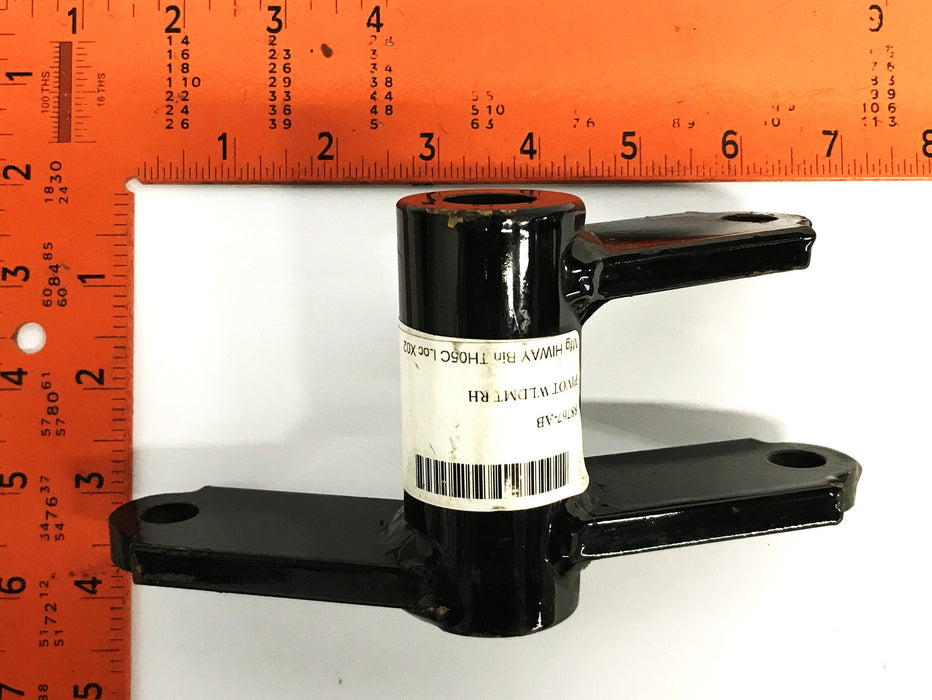 Hi-Way Weldment Latch Driver Pivot 88767-AB NOS