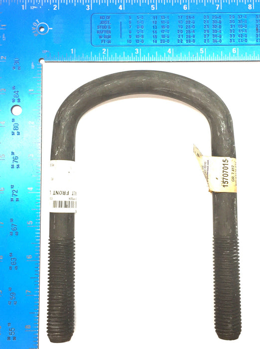 General Motors/GM U-Bolt 15707015 [Lot of 2] NOS