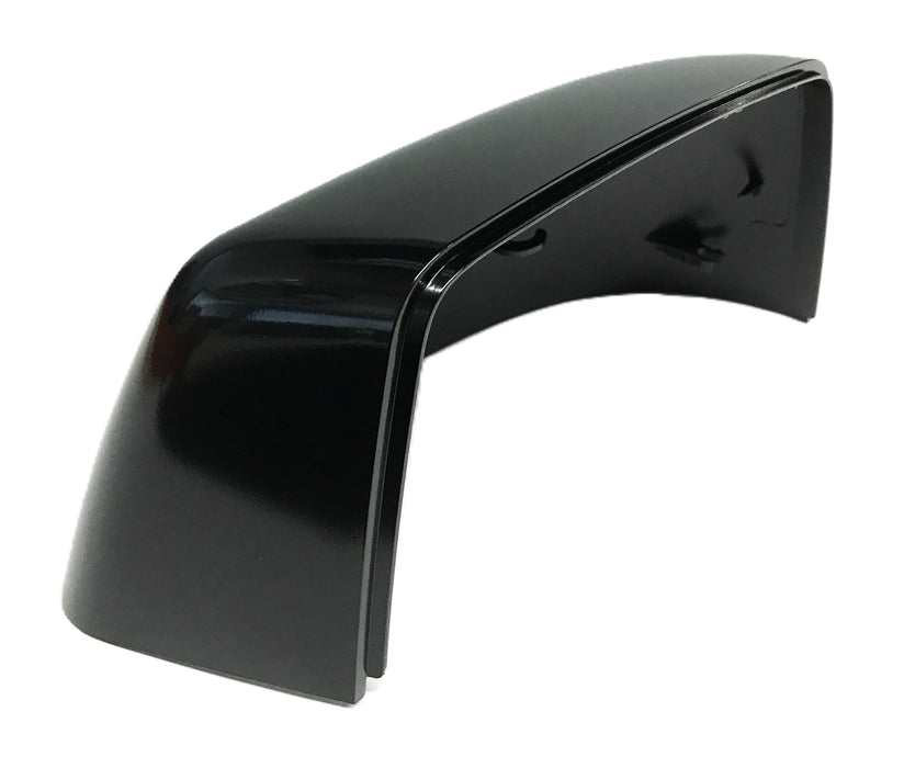 GM Rear View Mirror Cover Cap Trim 23463316 NOS