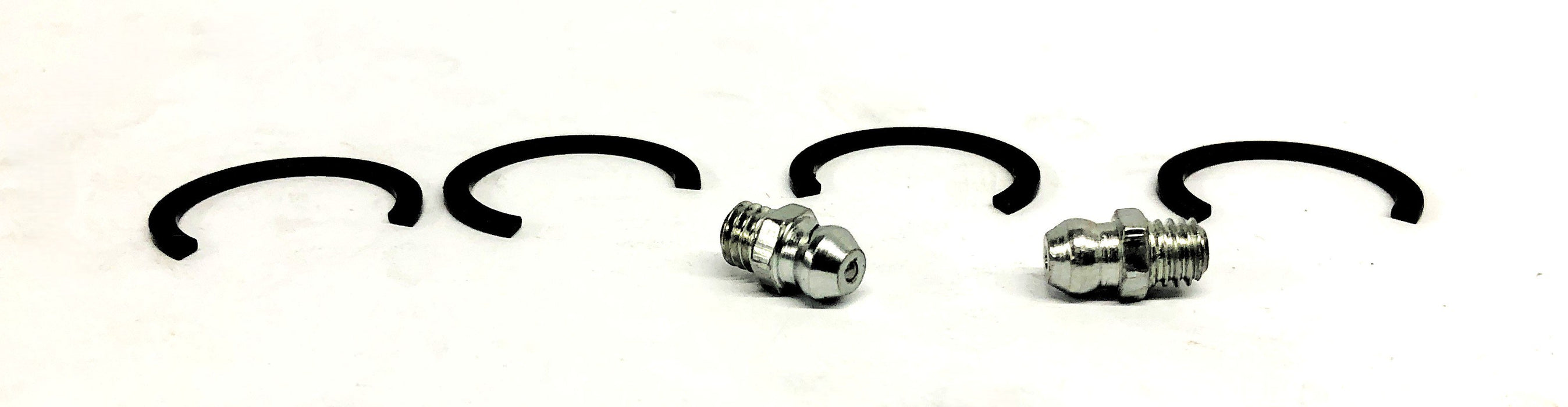Total Source U-Joint 9377100700 NOS