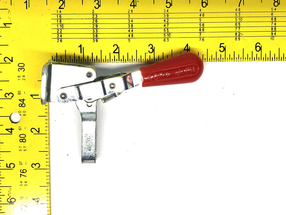 Destaco Toggle Clamp 202-U [Lot of 2] NOS