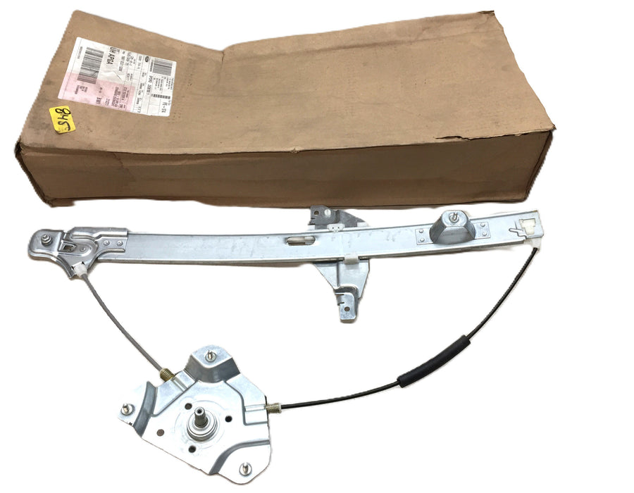 Ford Motorcraft Windows Regulator WLR-177 (CC3Z-2523200-A) NOS