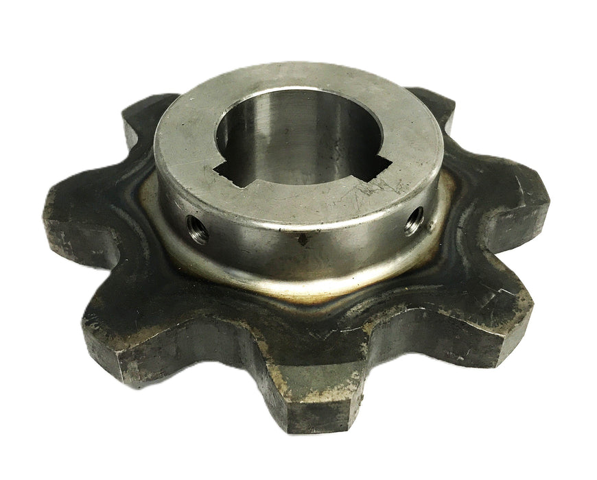 Unbranded 9-Tooth Hub Roller Sprocket Gear 85257 NOS