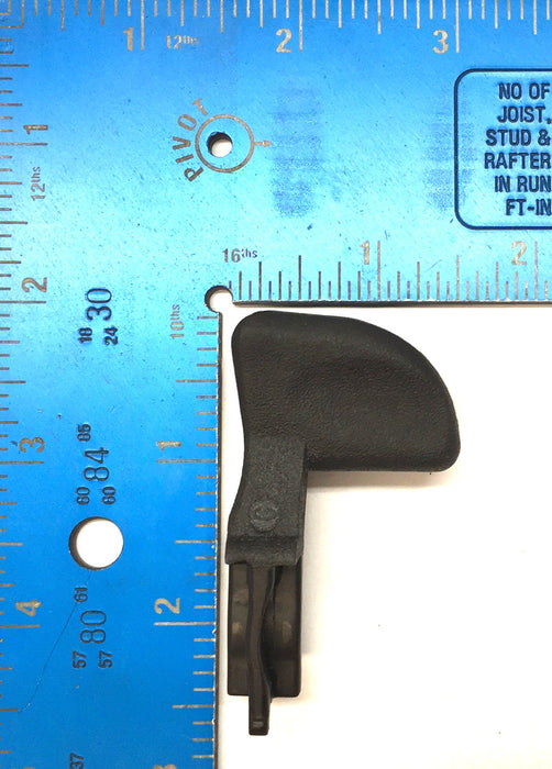 GM Steering Column Tilt Wheel Release Lever 26076105 [Lot of 2] NOS