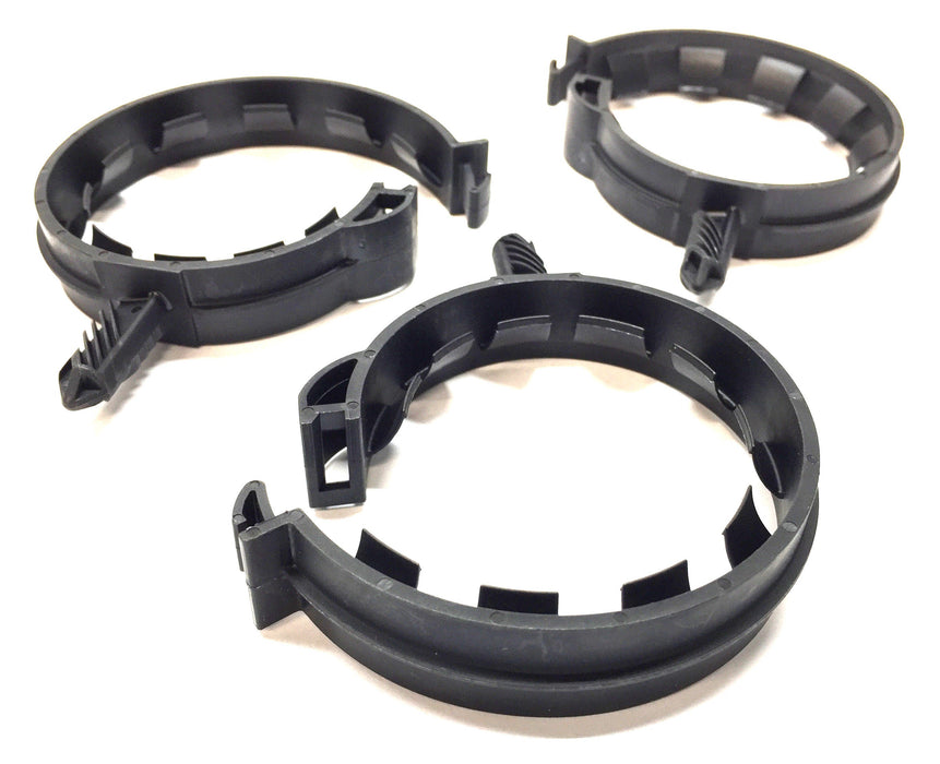 ACDelco Radiator Outlet Hose Clip 19129924 [Lot of 3] NOS
