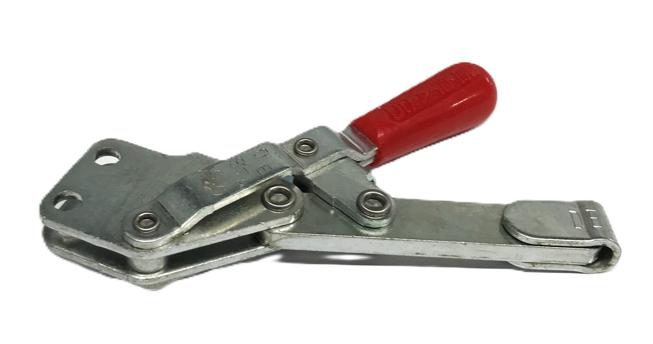 De-Sta-Co Vertical Hold Down Locking Clamp 207-SBO [Lot of 2] NOS