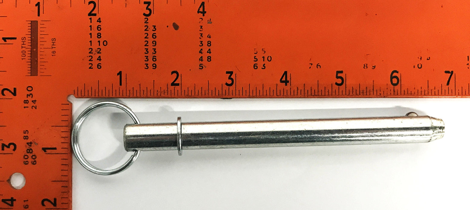 IMTCO Quick Release T-Handle Pin 71731461 [Lot of 5] NOS