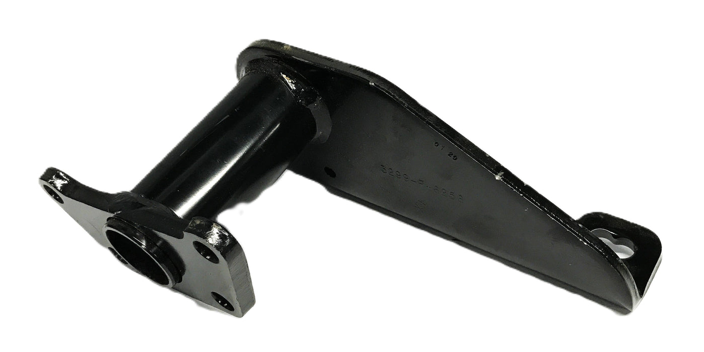 Meritor Air Brake Chamber Bracket G86-3299P6256 NOS
