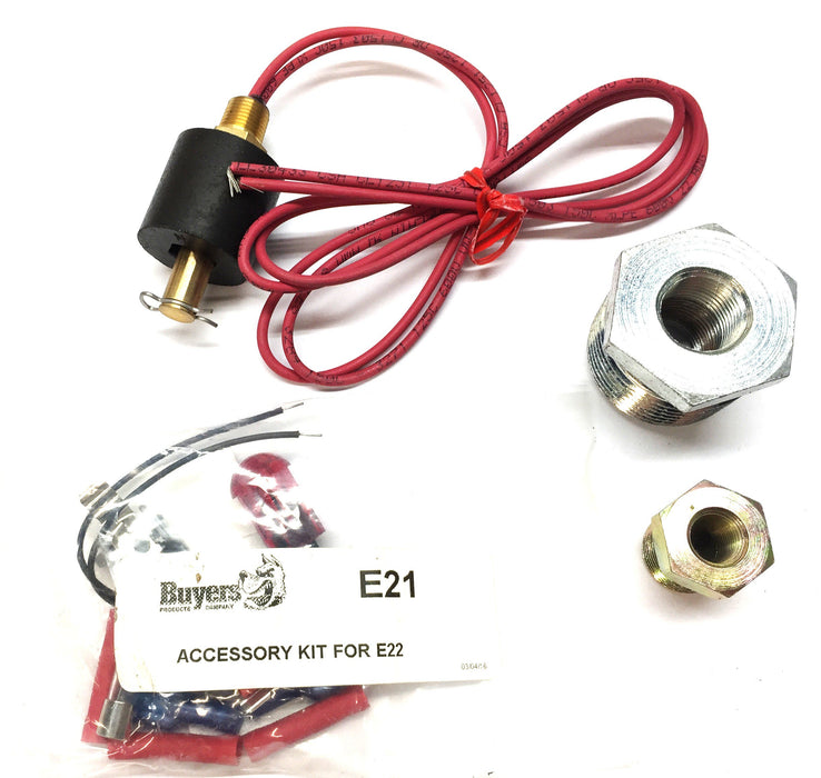 Buyers Products E22 Oil Level Sensor Kit NOS
