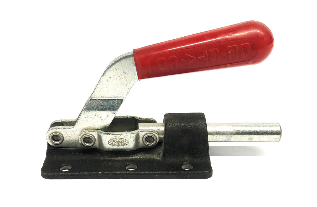 Destaco Straight Line Action Clamp 607 USED
