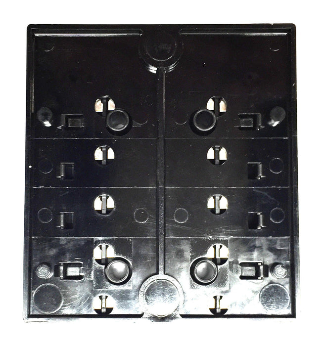 Buss ATC Fuse Panel 15600-10-20 NOS