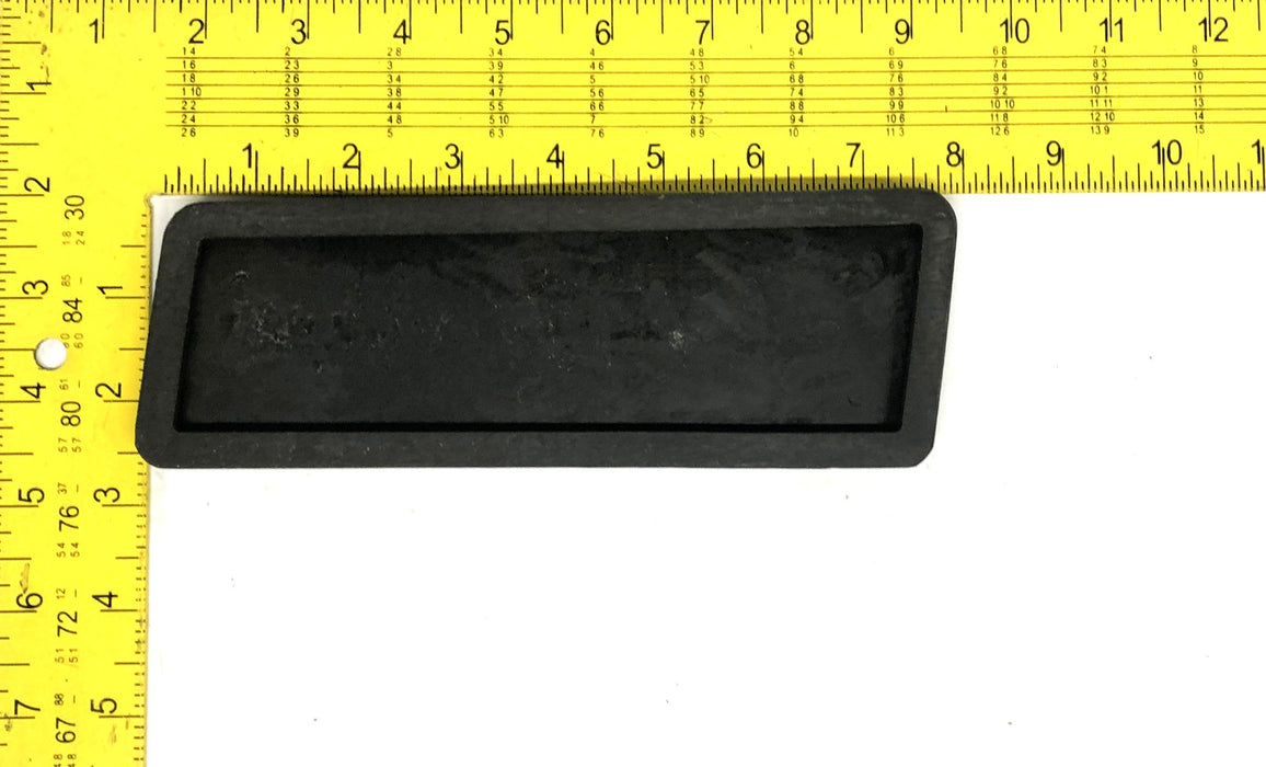 ProMatch Pedal Pad For CAT/Mitsubishi A000010933 NOS