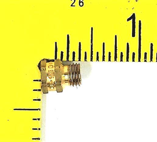 COMP CAMS MAX JETS .095 STANDARD MAIN JET PAIR MJ95-2 NOS