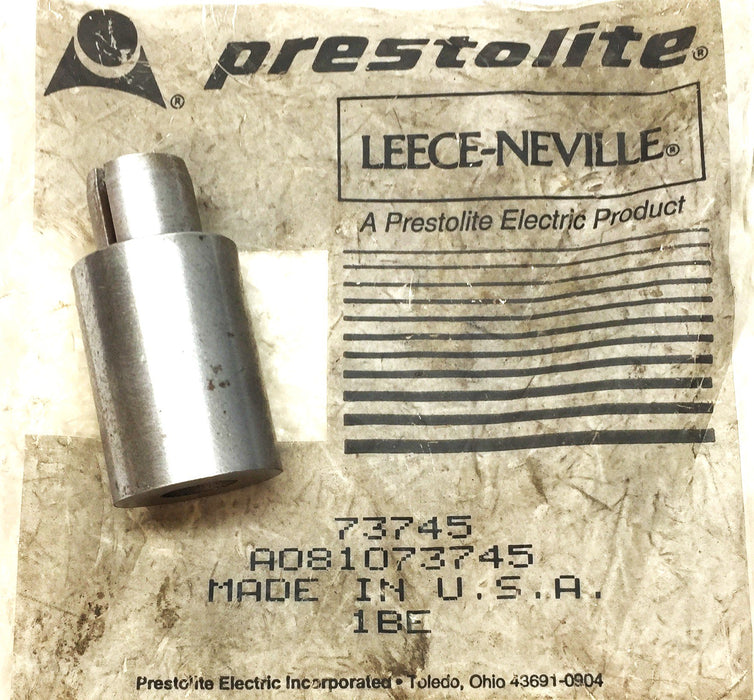 Prestolite/Leece-Neville Alternator Drive Coupling 73745 (A081073745) NOS