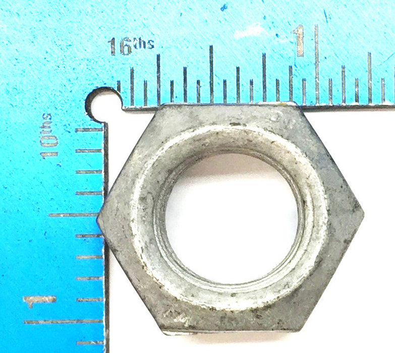 General Motors\GM Front Stabilizer Shaft Nut 5994586 [Lot of 3] NOS