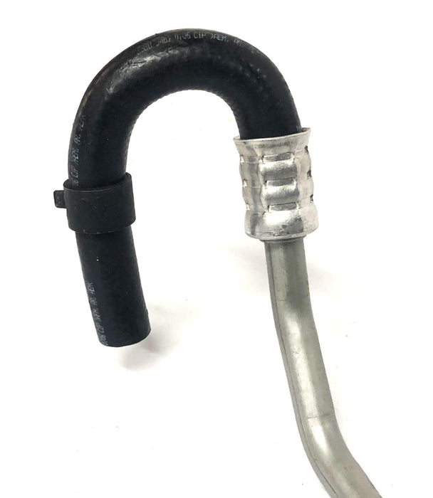 Ford Oil Cooler Tube 8C3Z-7C410-A NOS