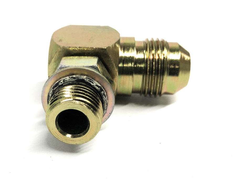 Unbranded Elbow Fitting For Hyster 96521 NOS