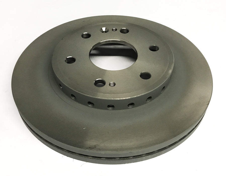 GM Disc Brake Rotor 23144341 NOS