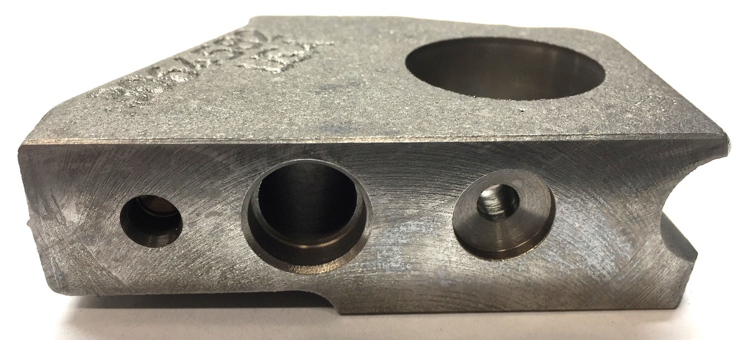 Cummins Cam Follower Shaft Support 3064582 [Lot of 2] NOS