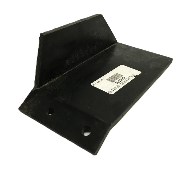 Johnston Street Sweeper Rubber Dirt Deflector 302579 [Lot of 3] NOS