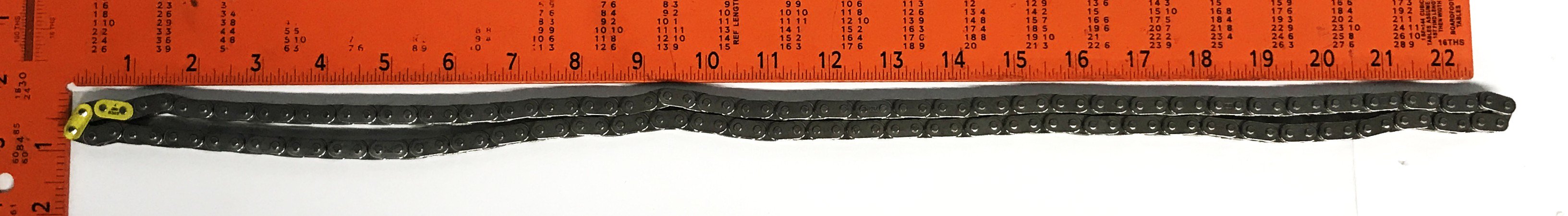 GM OEM Timing Chain 12671642 NOS