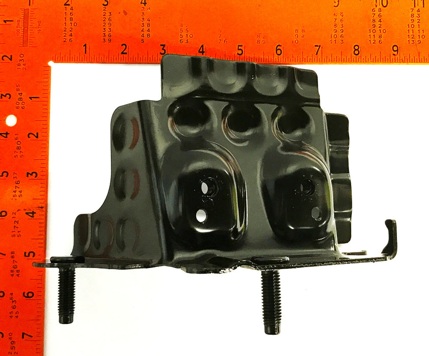 GM Rear Bumper Impact Bar Anchor Plate 22963199 NOS