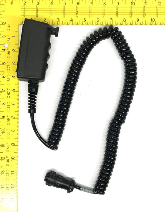 Braun NHTSA Electric Non-Shield Pendant Assembly 33658KS NOS - GTS SPECIAL