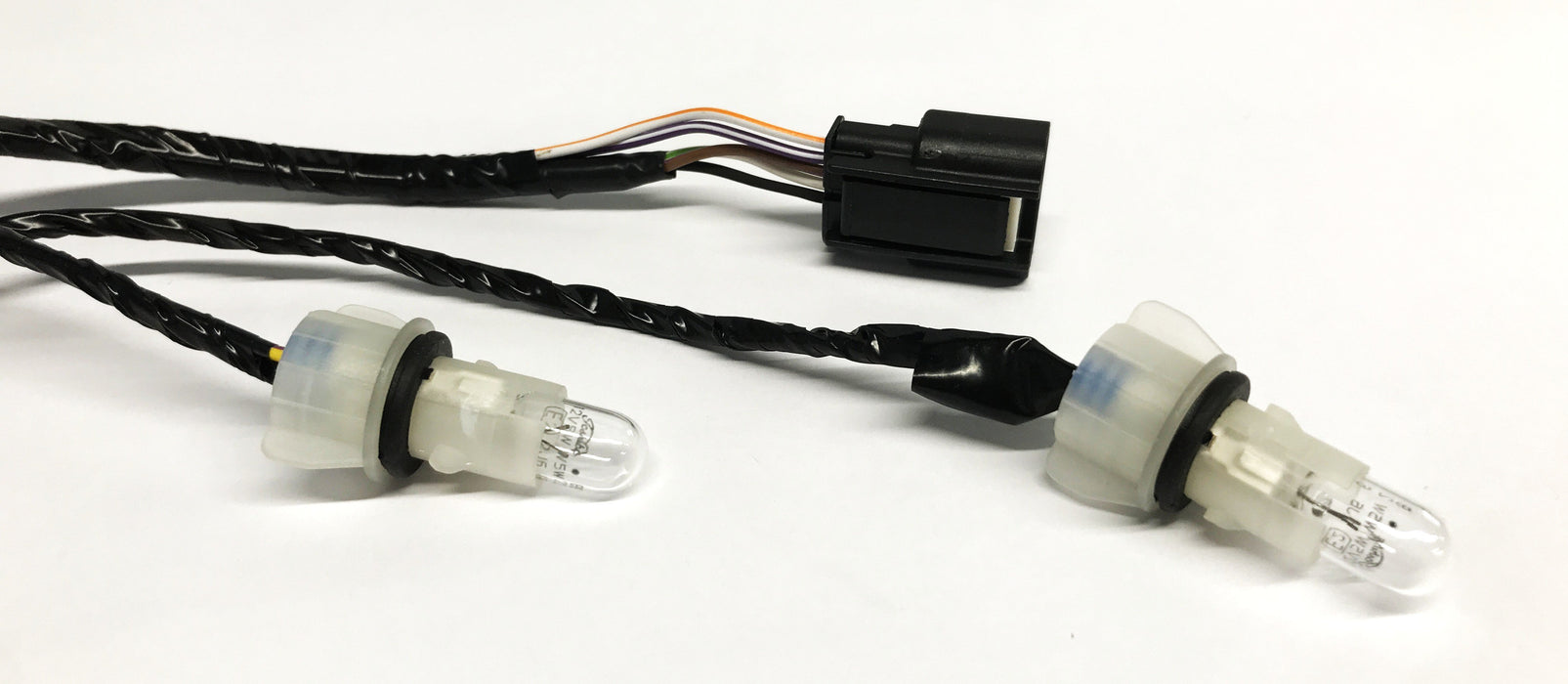 Ford Rear Parking Camera Wiring Harness NK4Z-13234-K NOS