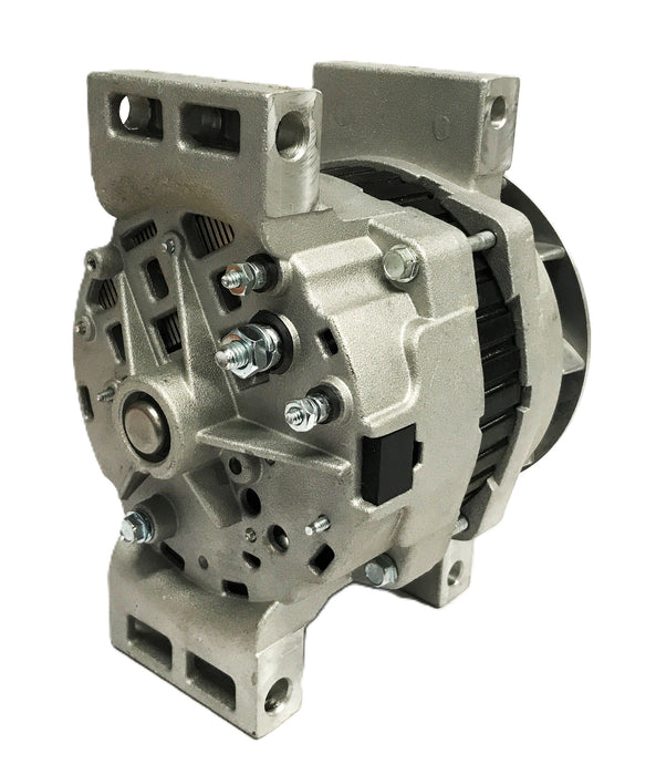 Delco Remy Alternator 19020389 NOS