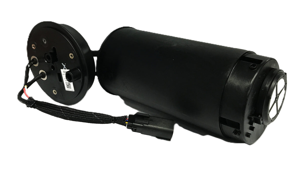 Ford Diesel Exhaust Fluid Heater CK4Z-5L227-F NOS
