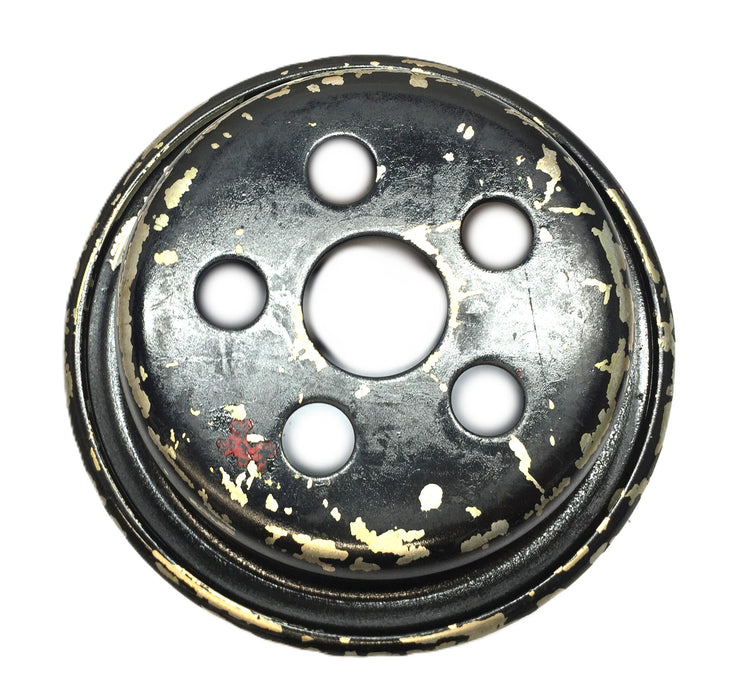 Cummins Crankshaft Pulley 3819407 USED