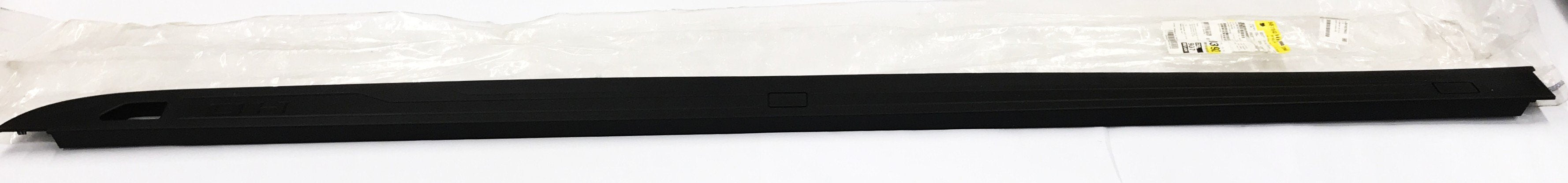 GM Pickup Box Side Upper Molding 84167960 NOS