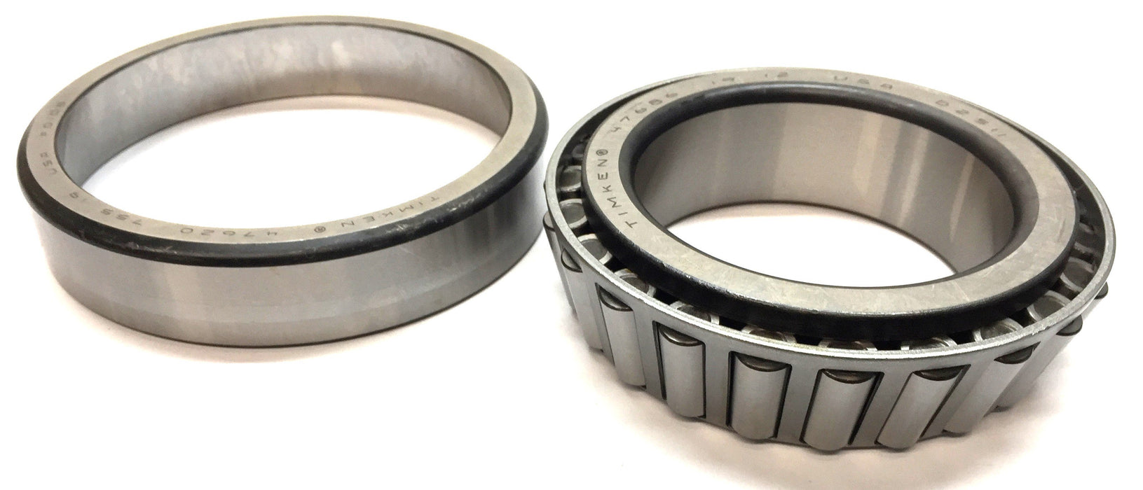 ACDelco\GM Inner Bearing RW20-26 (00457353) NOS