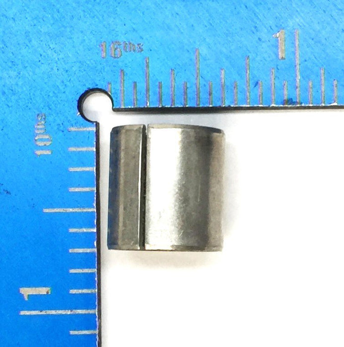 Ina 15mm x 14mm Split Bushing J05 [Lot of 7] NOS