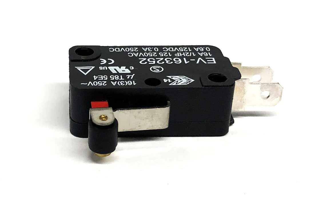 ENEC 16(3)A 250V T85 5E4 Microswitch EV-163252 NOS