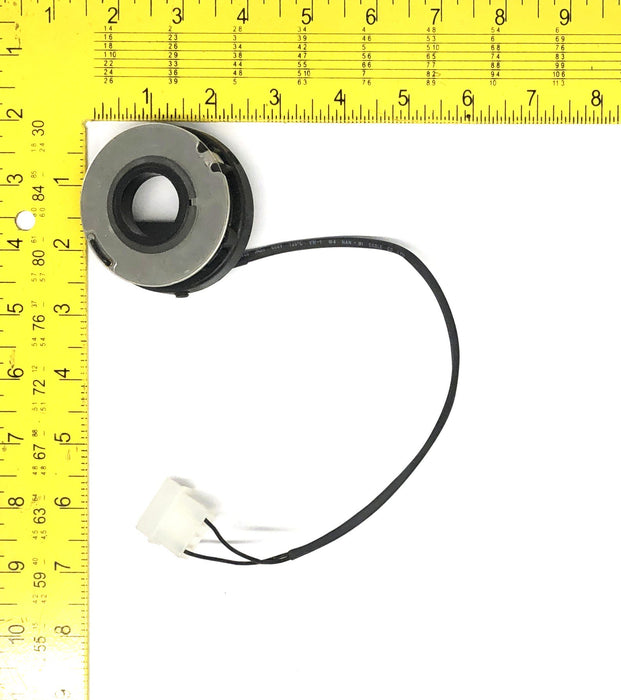 CAT Lift Trucks Horn Switch Assembly 0835888 NOS