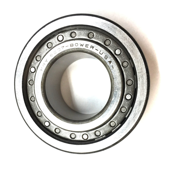 Bower Cylindrical Roller Bearing with Inner Race M5207E (MRY5207) NOS