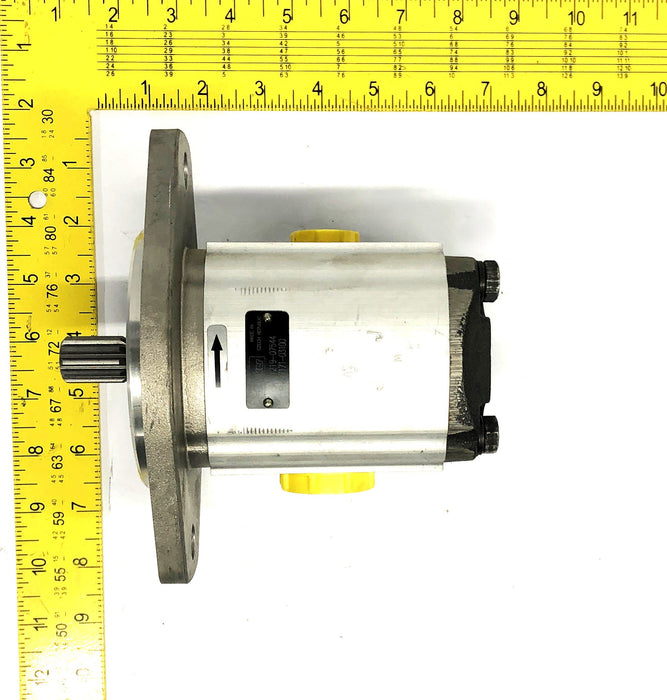 Logisnext Gear Pump 9717103100 NOS
