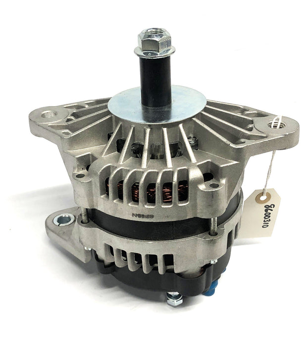 Unbranded Alternator For Ford 8600310 NOS
