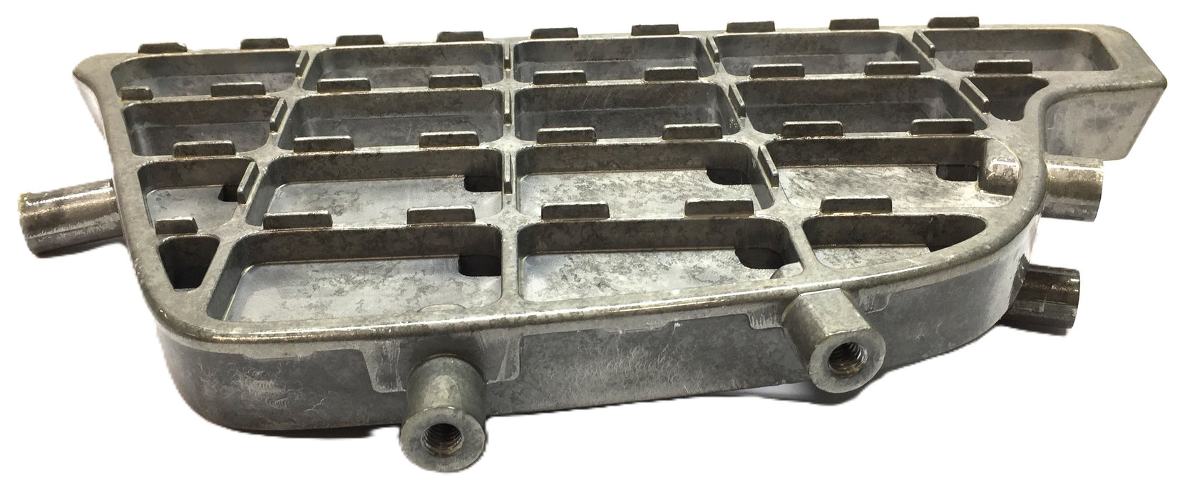 UD Trucks Left-Hand Second Step 96112-3Z00B NOS